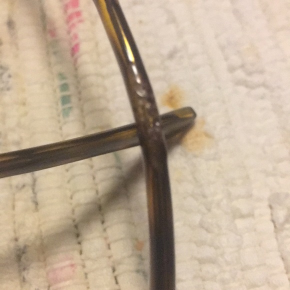 Ray Ban Prescription glasses - frames. - Picture 2 of 4